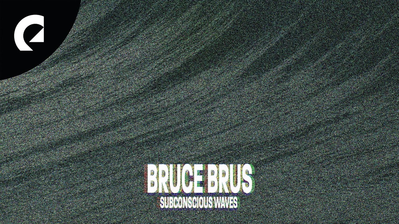 Bruce Brus - Subconscious Waves (Delta Drone 1Hz) (Royalty Free Music)