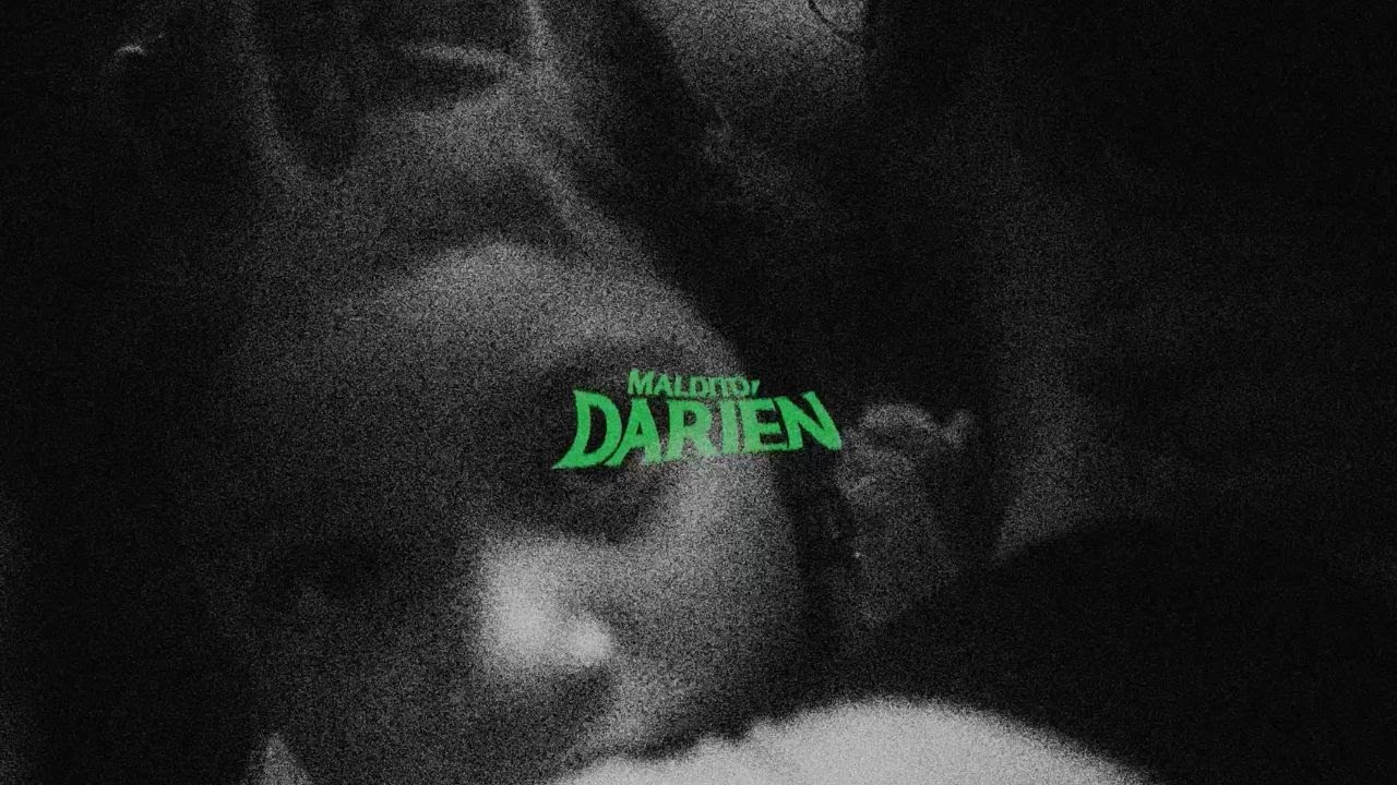 Maldito Darién: El documental
