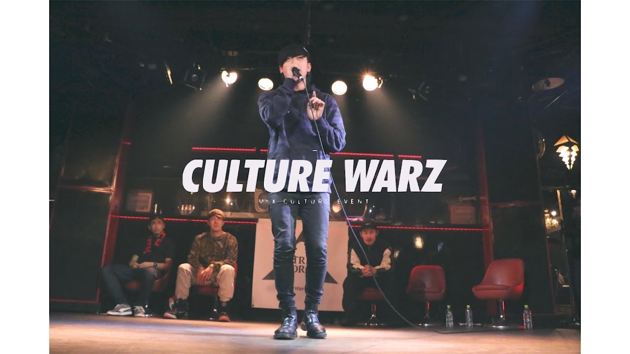【JUDGEMOVE/BEATBOX】 TATSUAKI │ CULTURE WARZ │ FEworks