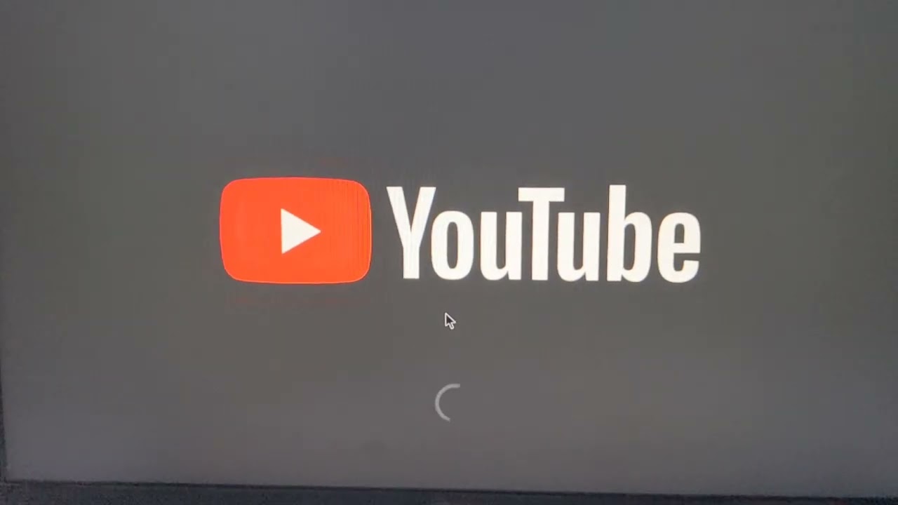 Orange pi PC - Android tv - Android 10 First boot