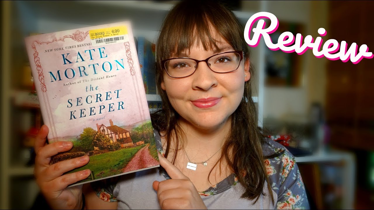 The Secret Keeper - Review (Spoiler Free)