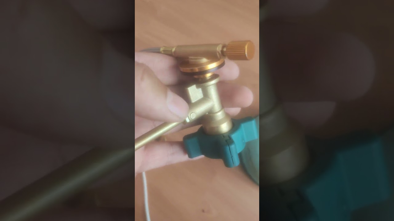 AYGAZ MİNİ KAMP KARTTUŞ DOLUMU
