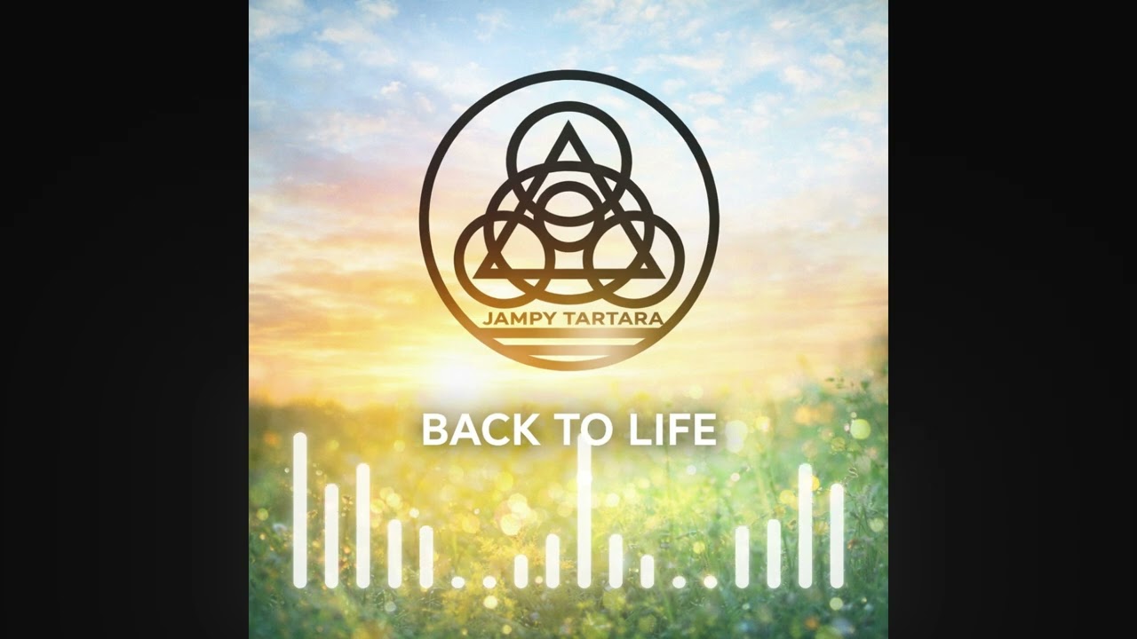 jampytartara – Back to Life