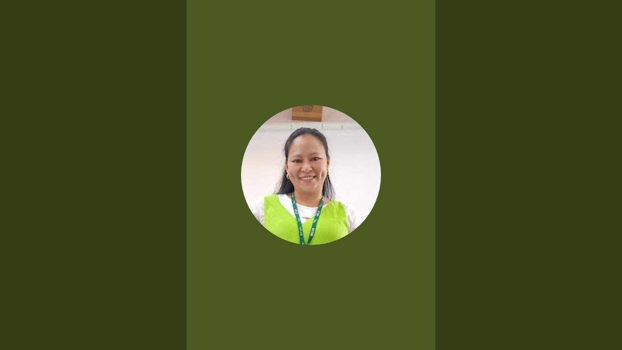 Lorna Tadlas is live!