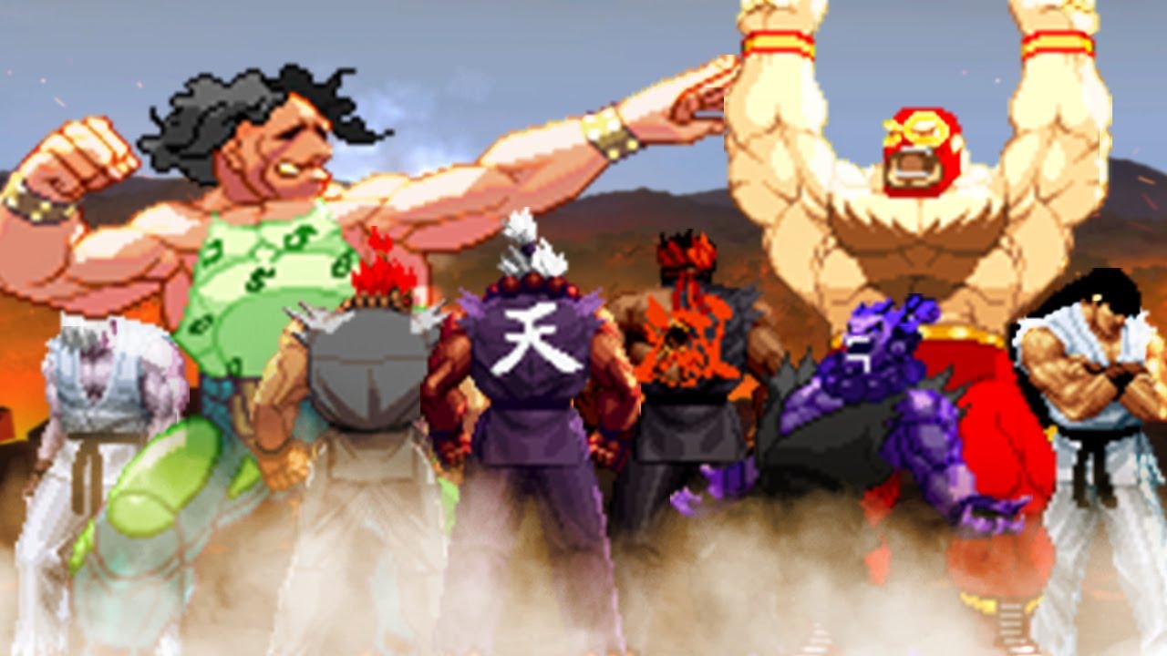 Forget the Predictions -- This Fight Flipped the Script! 1vs1