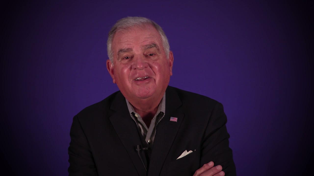 Philanthropy Month | The Honorable Ray LaHood