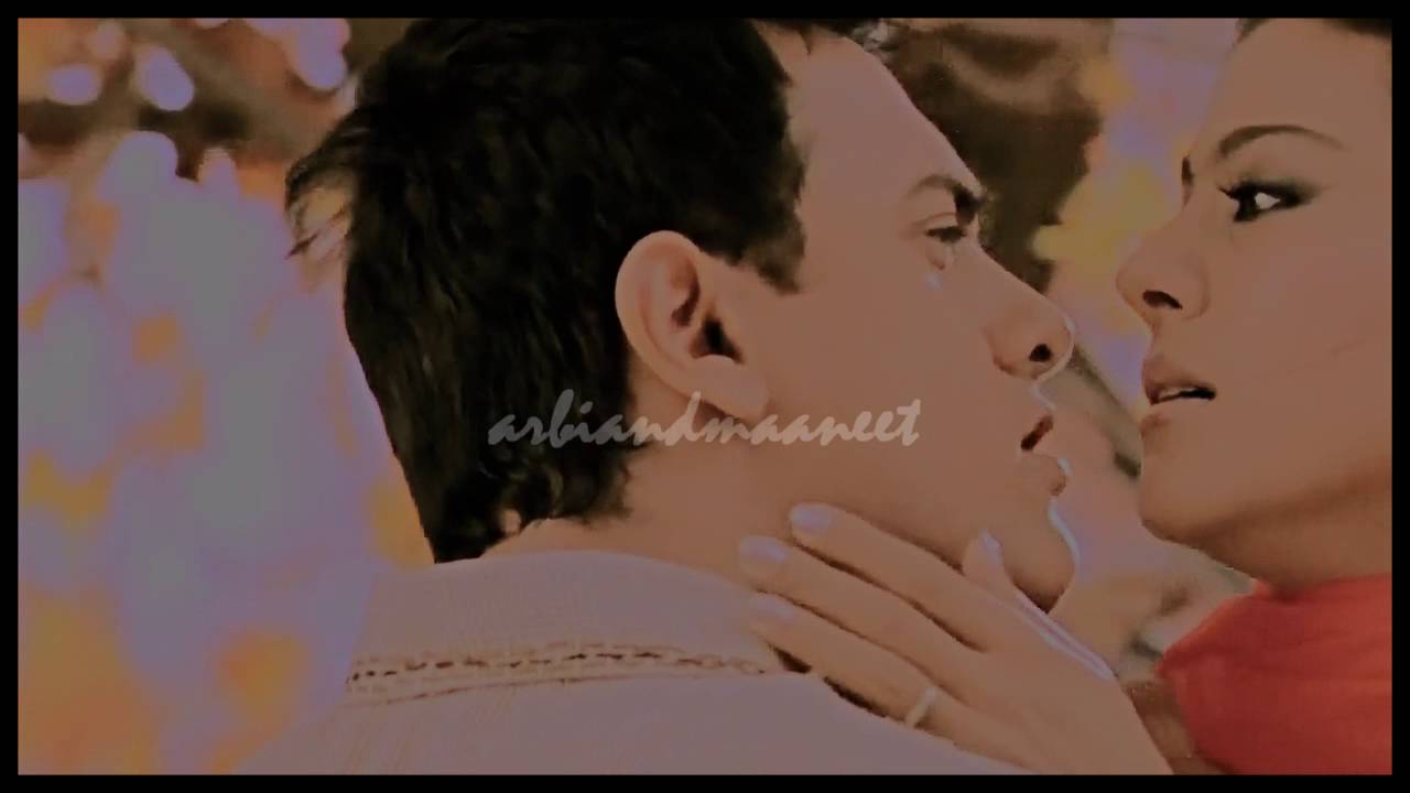 Jee Le ISHQ Mein // MultiMix