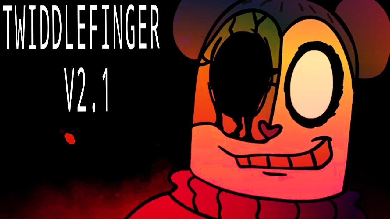 TWIDDLEFINGER V2.1