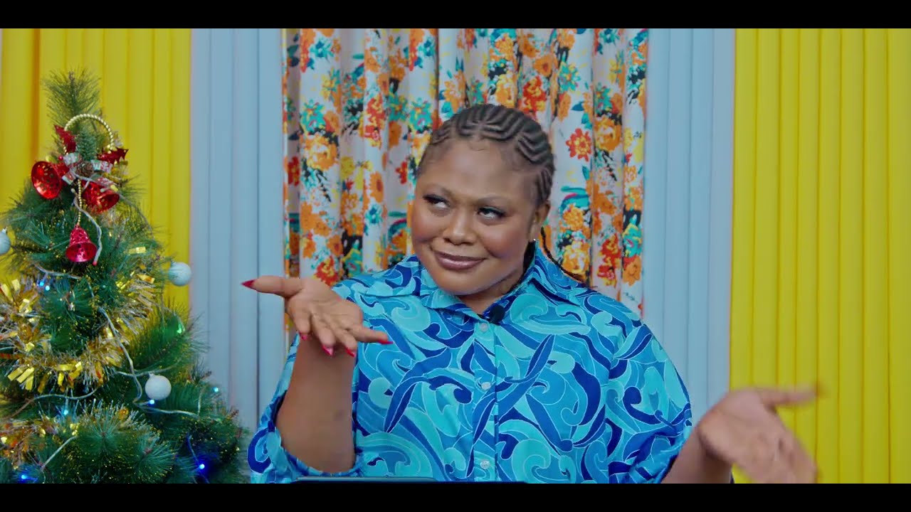 This Is Ghana's Best Movie Awards Show Yet