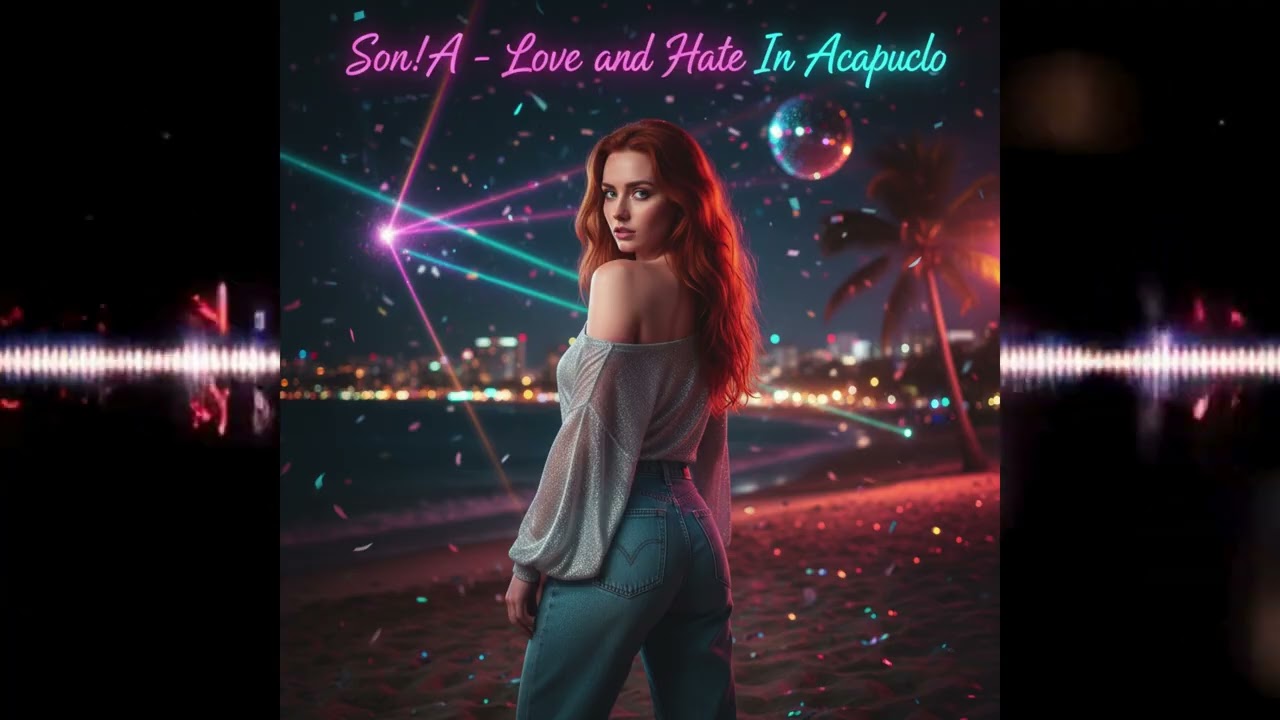 Love and Hate In Acapulco