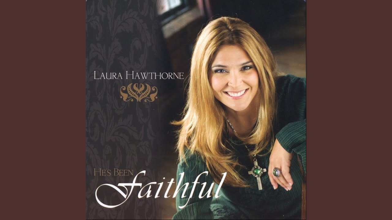 He's Been Faithful