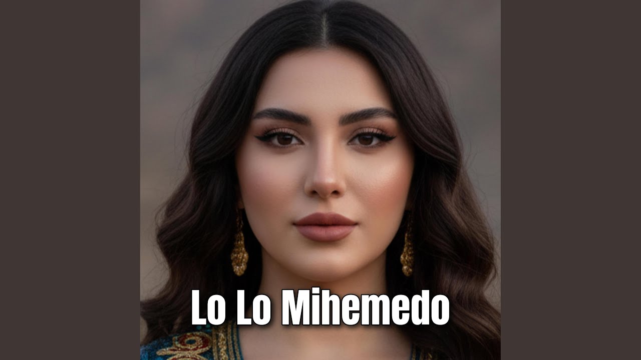 Lolo Mihmedo