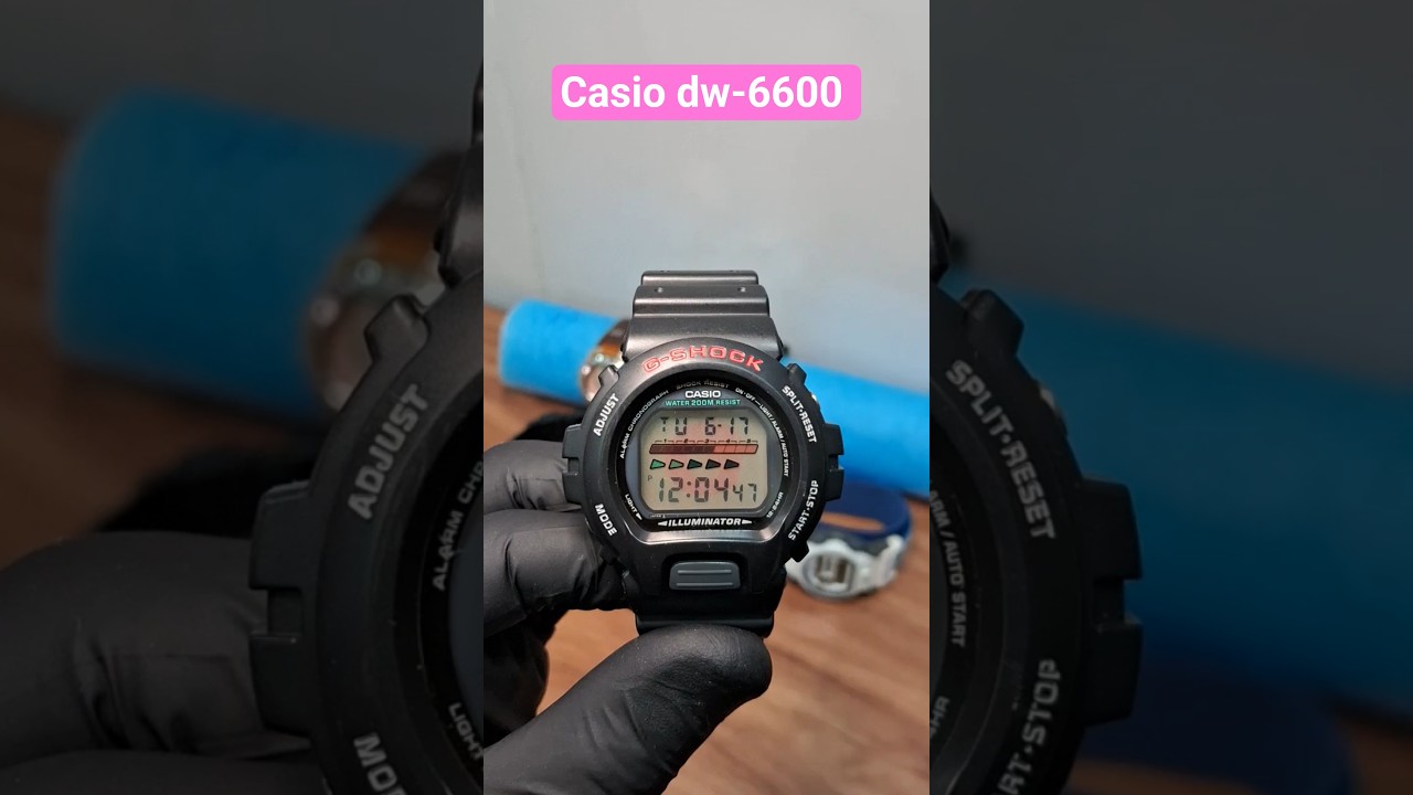 relogio casio dw-6600 sniper americano 