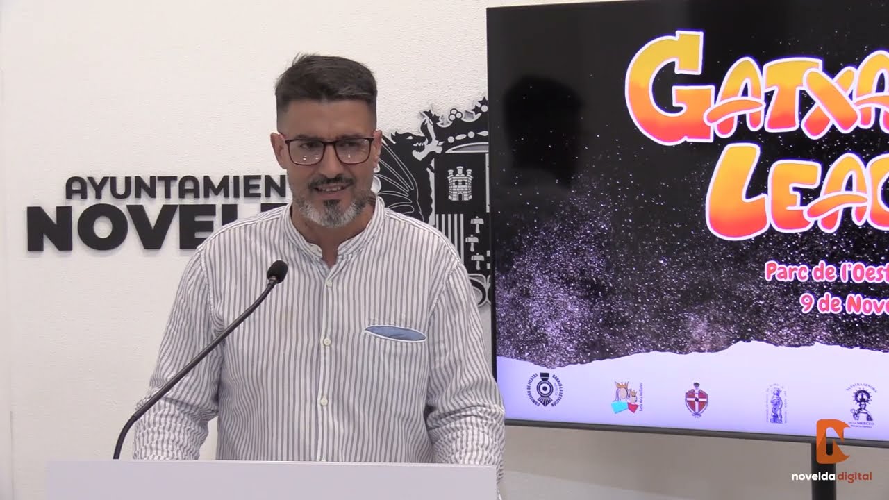 La Gatxamiga League celebrará su segunda edición el 9 de noviembre