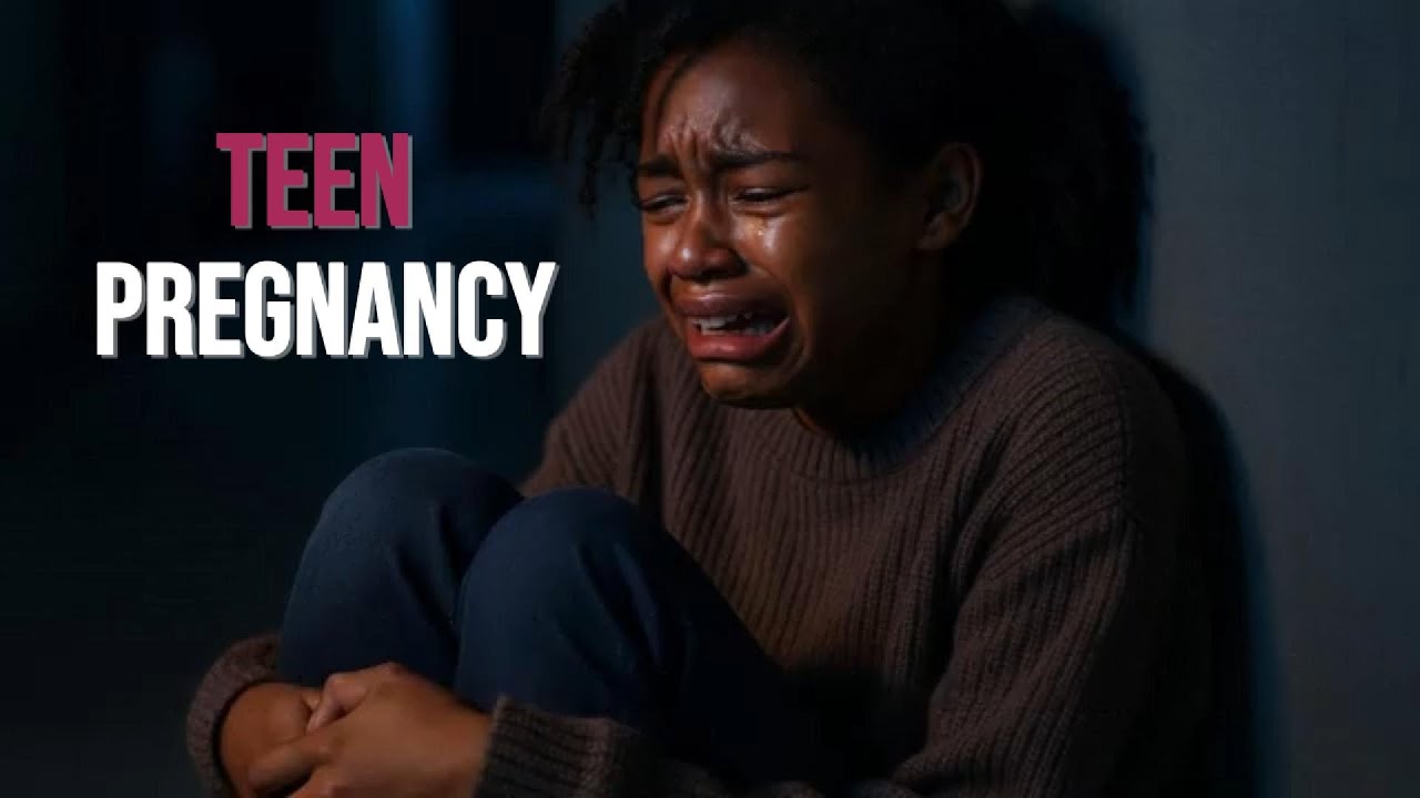 SHE GOT PREGNANT AS A TEEN -WHAT HAPPENED NEXT CHANGED HER LIFE FOR GOOD/ AFRICAN STORY #storytime
