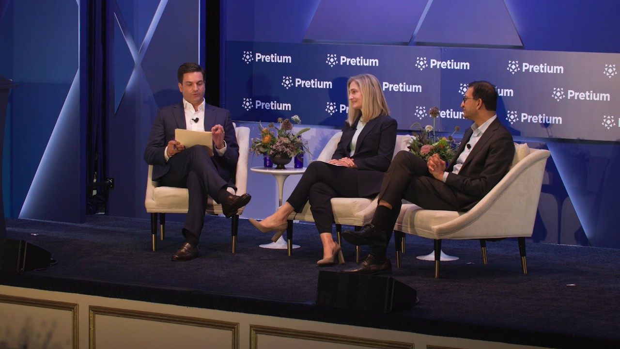 Raj Chetty, American Economist speaks on Social Mobility