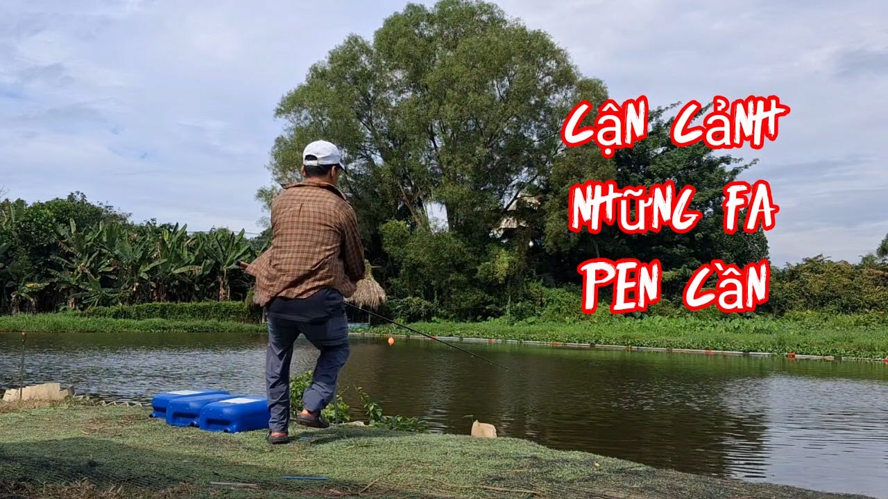 Cận cảnh những pha ben cần đẹp mắt - clip tổng hợp - mời đại gia đình xem vui