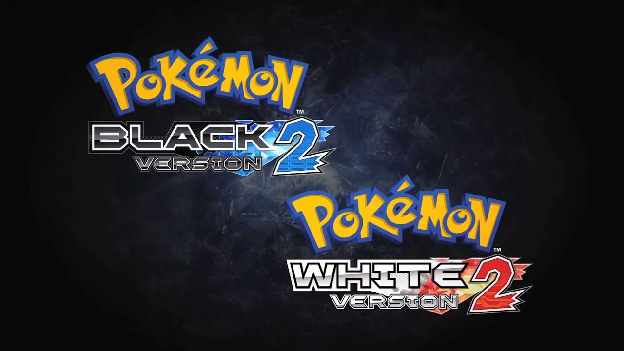 Battle! (Deoxys) - Pokémon Black 2 / White 2 (ArrangeCoverRemasterRemix ~ Unofficial)