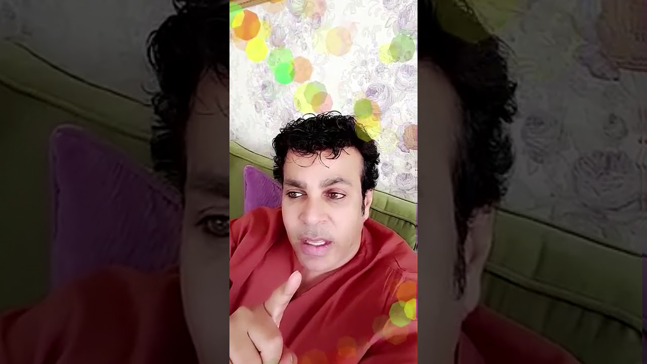 خالد الخالدي-موضوع اجتماعي وزيارة رمضانية لبيت الشعفار في الجميرا