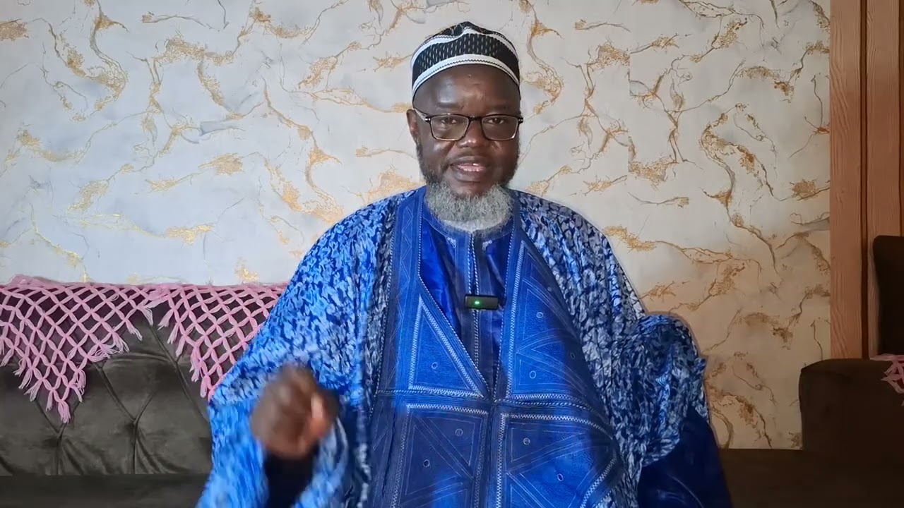 ÉMISSION KOROTOUMOU COULIBALY & IMAM SOULEYMANE TRAORE 