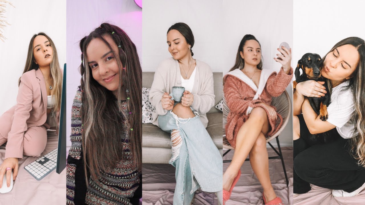 bastidores do lançamento do canal clube da Pat: por trás das câmeras da criação de conteúdo