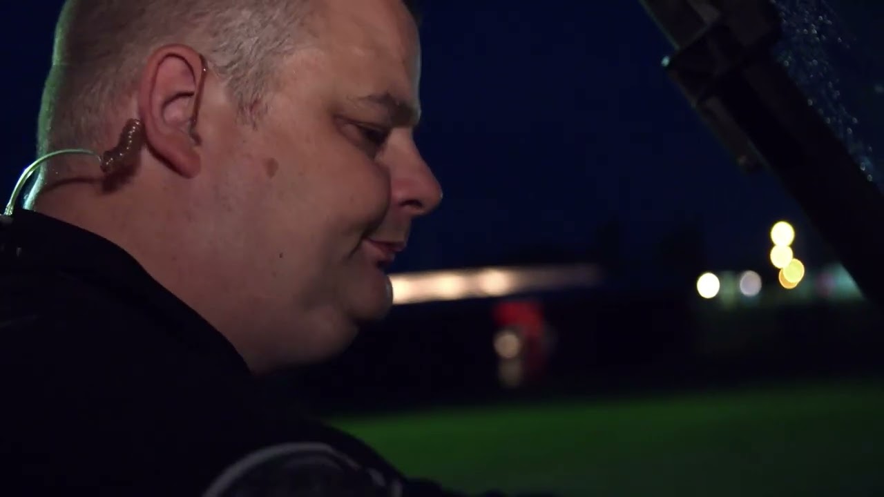 GardaWorld I Haute Securité, Episode 5