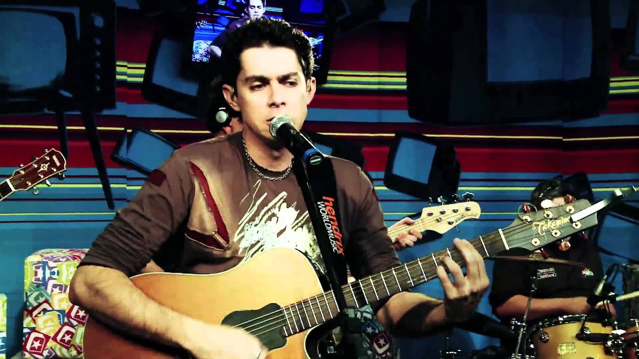 Christian & Cristiano em 
