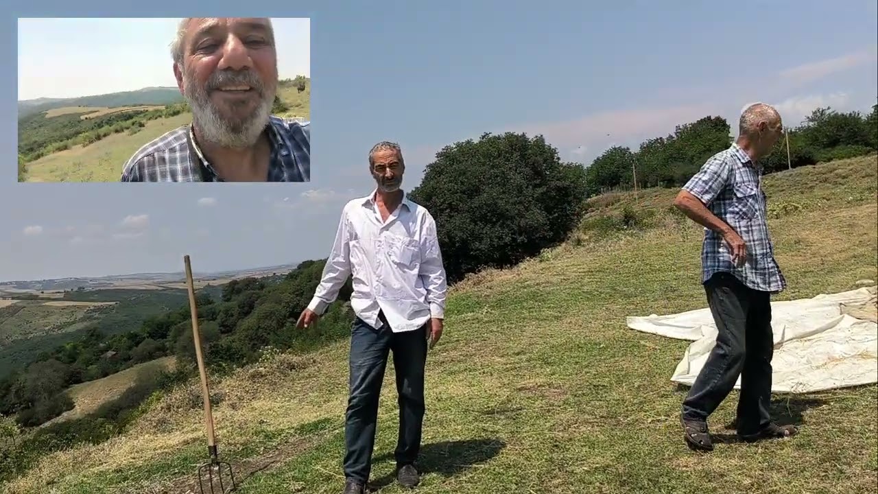 İSMAYILLI  ,PİRƏBİLQASIM  ! ÇOX GÖZƏL VƏ QƏDİM TARİXİ, ELSEVƏR KƏND HAQDA DANIŞDI  ! SAKİT ƏMİYƏ TŞK