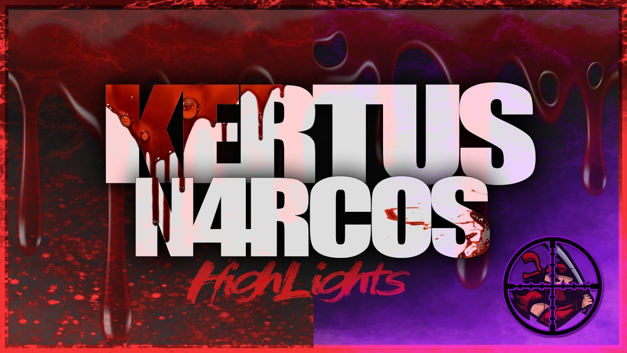 DUALTAGE | KERTUS x N4RCOS | 🐕 CONTROL