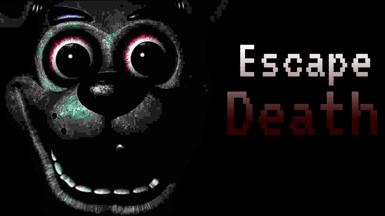 A game based of DEMONS... │A Graveyard Shift at Freddy's
