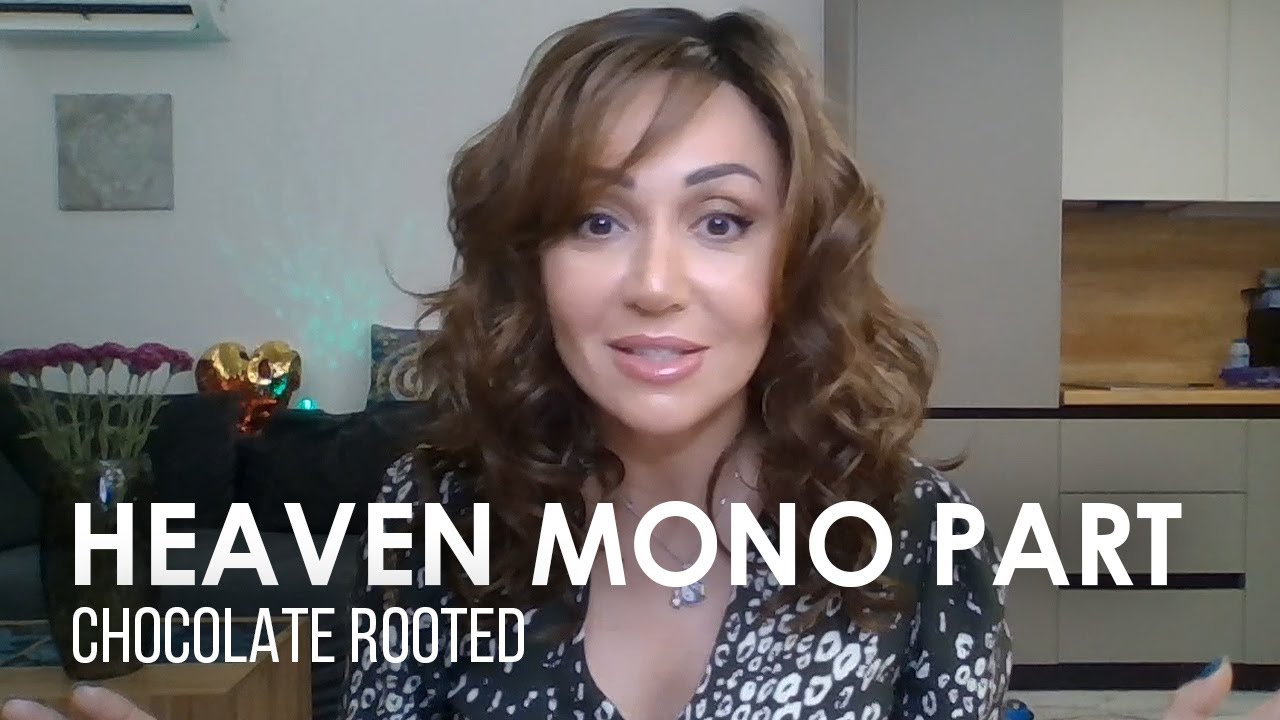 Suzanna's Review - Heaven Mono Part by Ellen Wille