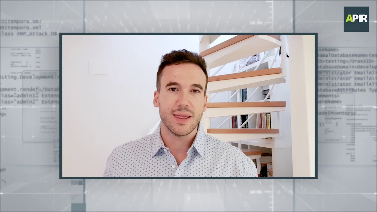 ResPIRo con Pablo:  Y después del PIR, ¿qué?