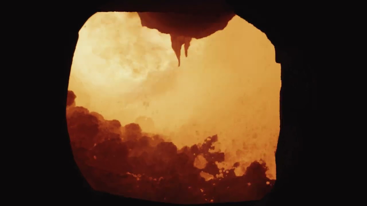 Calterra® Vidéo sur l'innovation