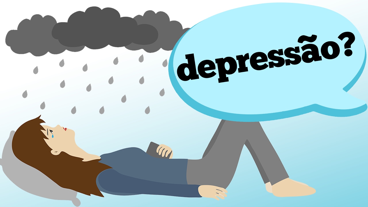 QUAIS S&Atilde;O OS SINTOMAS DE DEPRESS&Atilde;O?