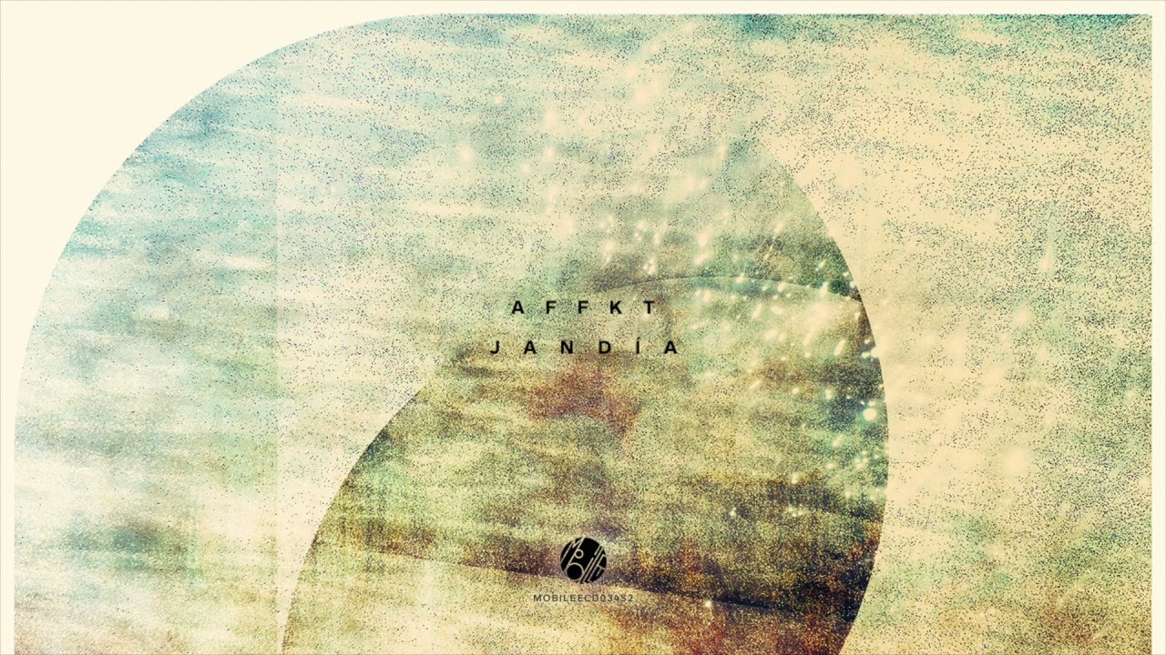 AFFKT - Jandía