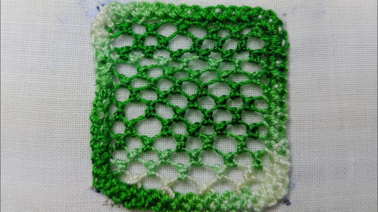 UMPLUTURA PLASA LASETA 46/ ROMANIAN POINT LACE