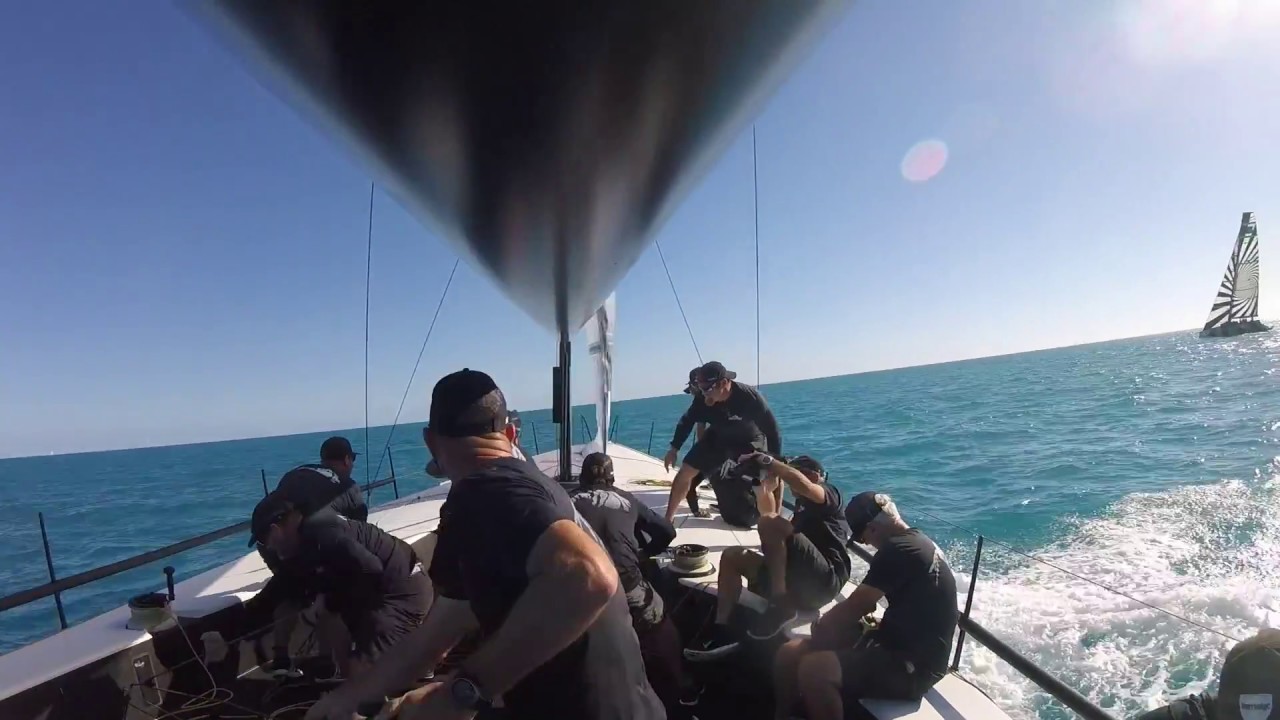 Quantum Key West 2017 - TP52 Interlodge V