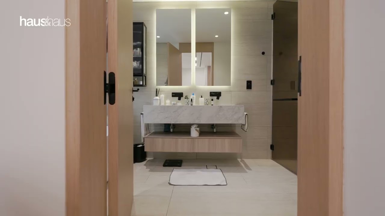 Villa 9, Le Parc 2, JVC