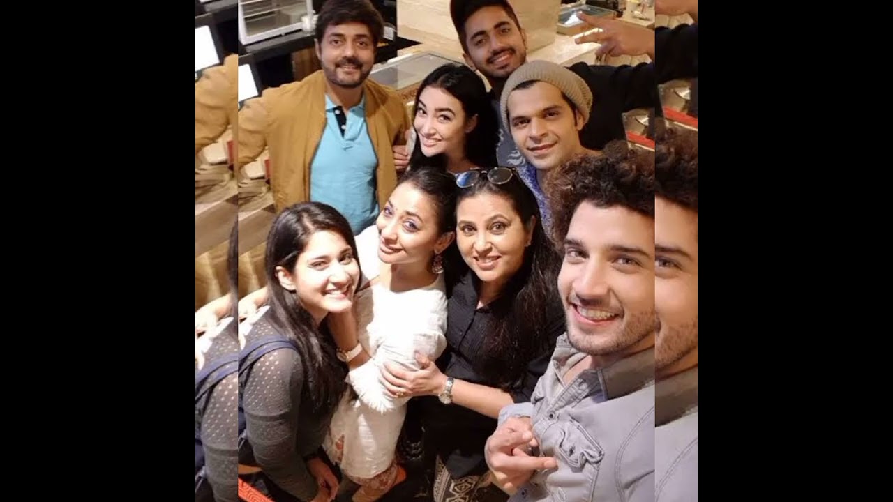 Naamkaran serial actress Whatsapp status 💞