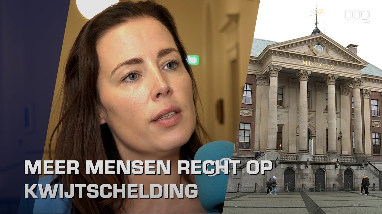 Meer mensen hebben recht op kwijtschelding van de afvalstoffenheffing