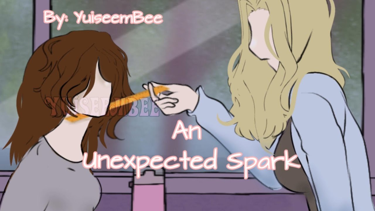 An Unexpected Spark//Lesbian gacha MiniMovie.-{YuiseemBee} +ORIGINAL+