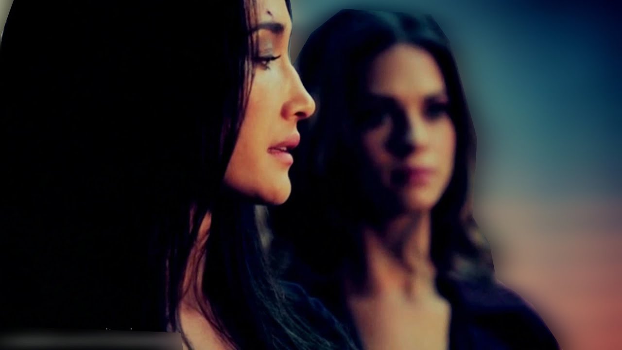 alex & nikita | don't panic