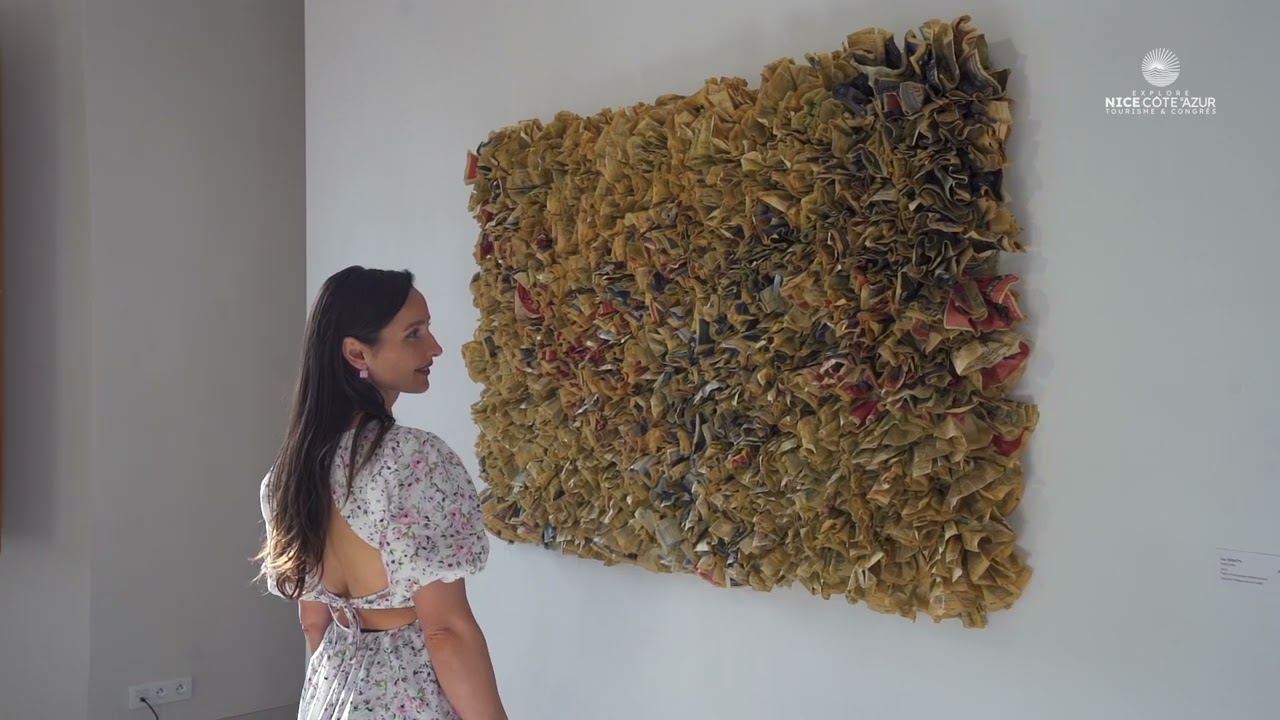 CENTRE INTERNATIONAL D’ART CONTEMPORAIN: Carros