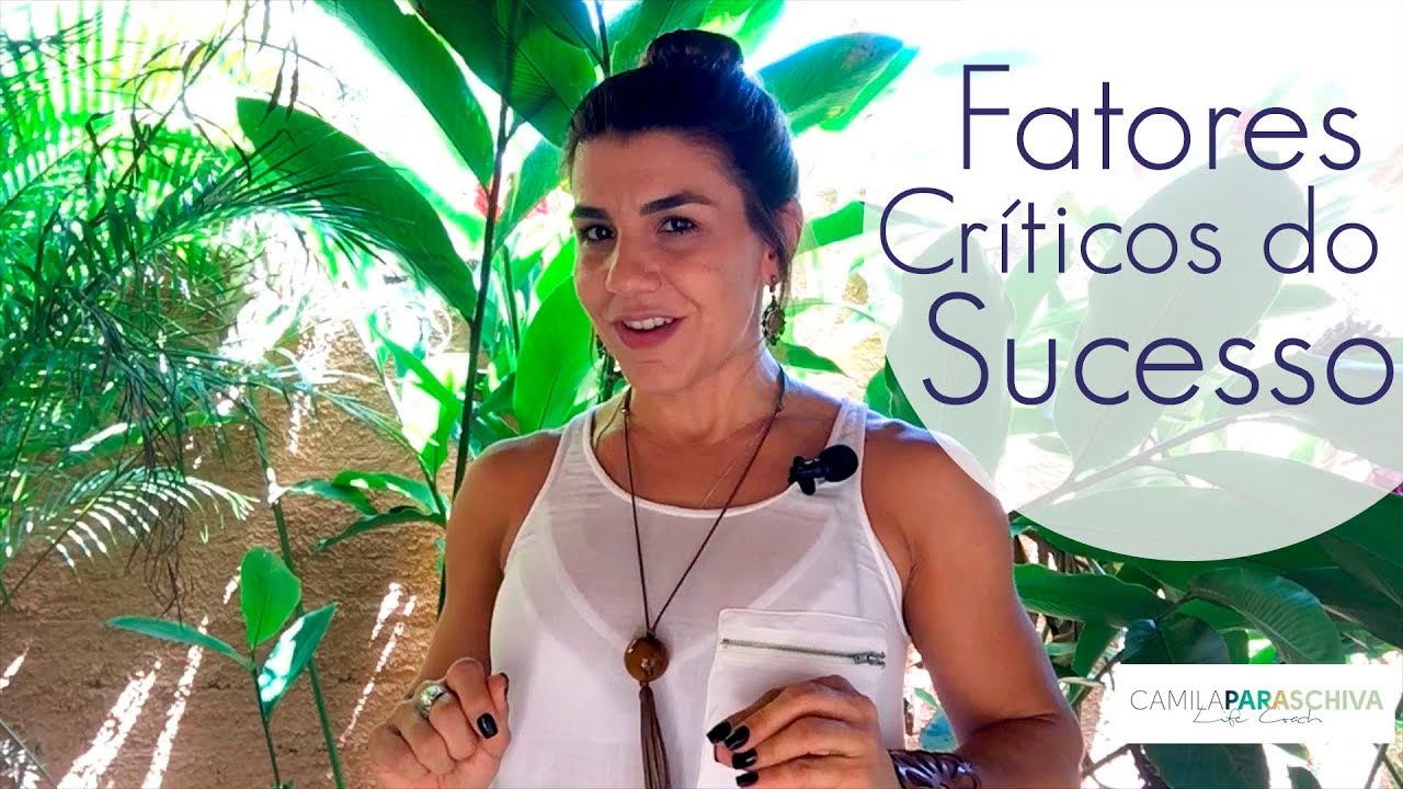 Fatores Críticos de Sucesso na Espondilite Anquilosante
