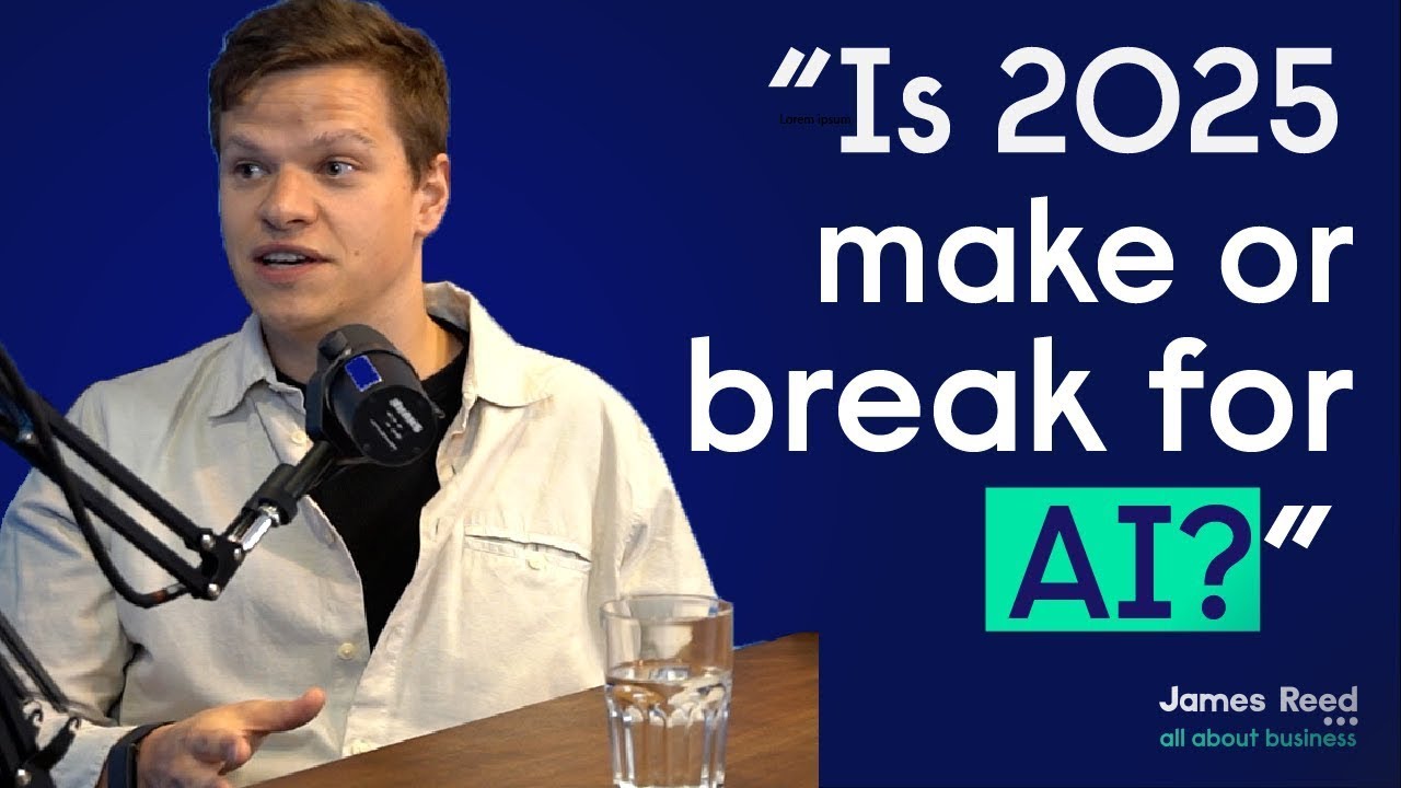 What the UK needs to learn from Silicon Valley about AI: The Hollingsworth Brothers, Fyxer AI