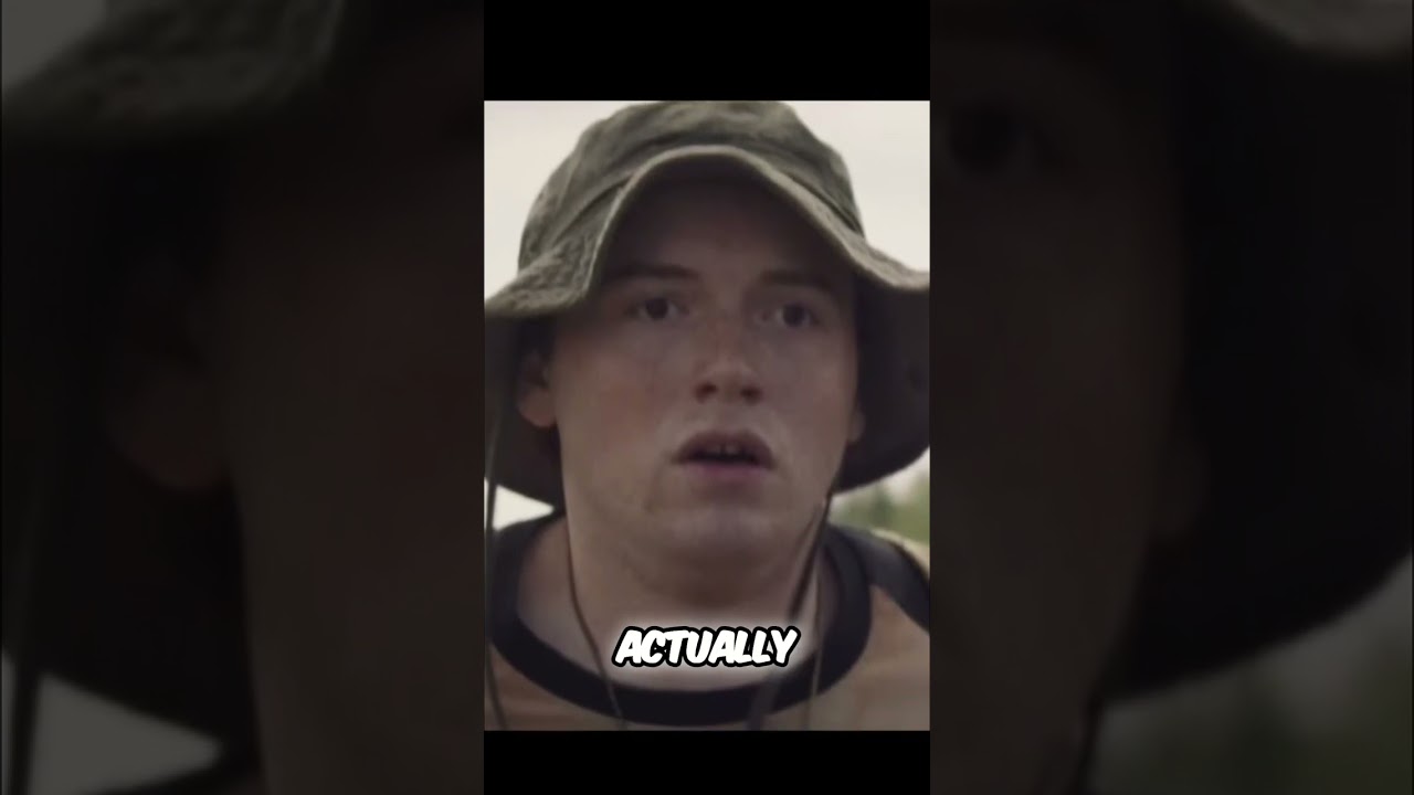 Long Walk: Differences Between Book and Movie Characters! 