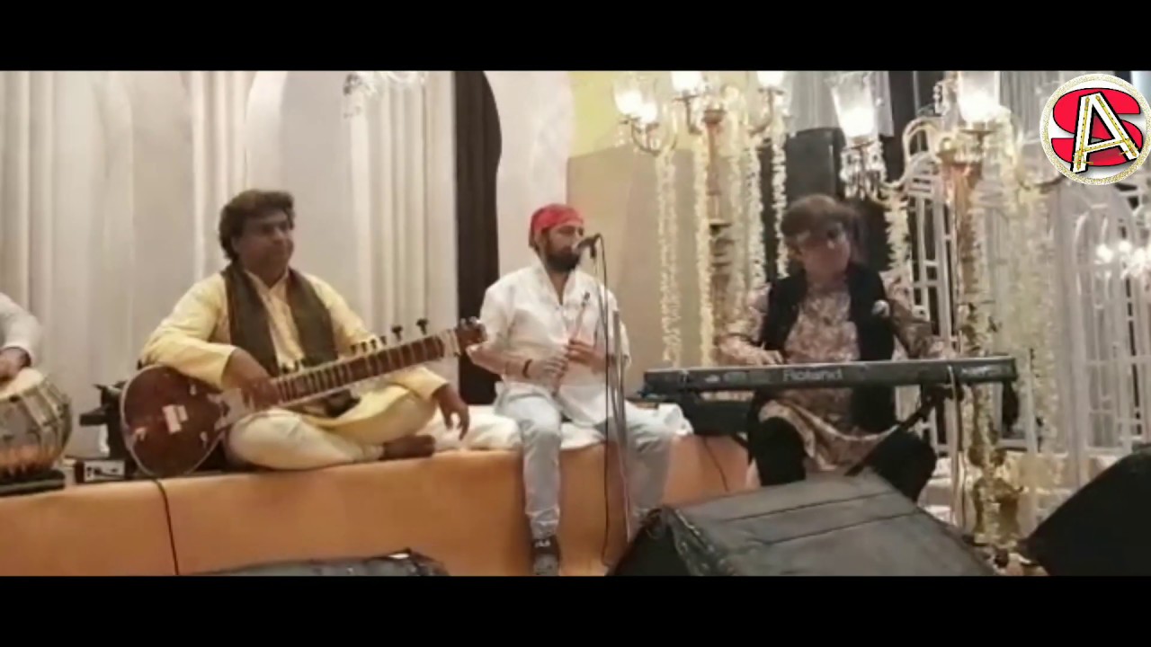 Heri Sakhi Mangal Gao ri | Chok Purao FluteCover