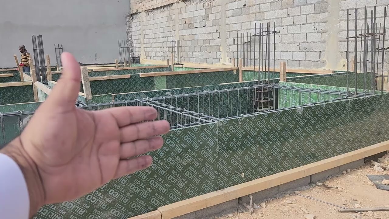 حديد الميدة قبل او الخشب