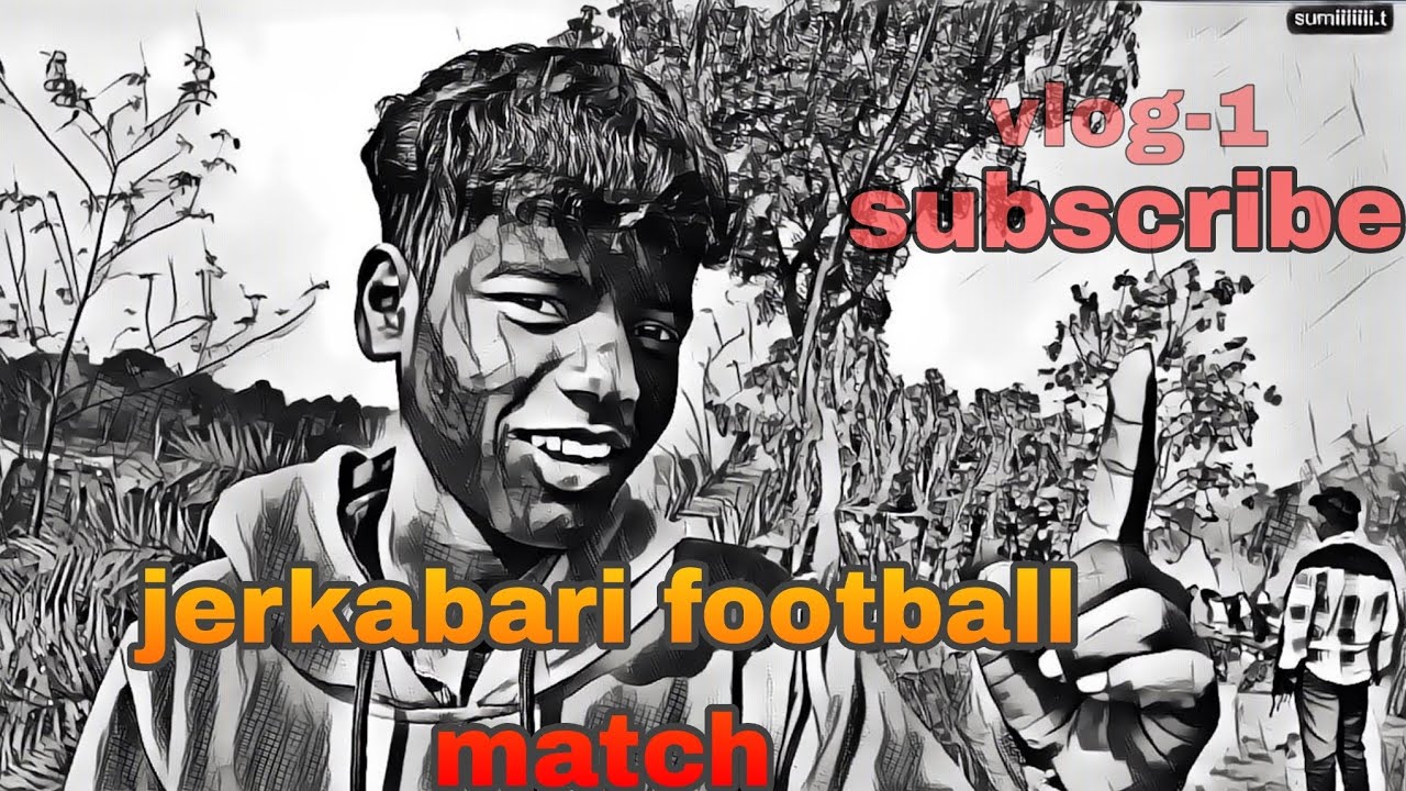 JERKABARI FOOTBALL CHAMPIONS 2026   #FOOTBALL #JERKABARIFOOTBALLCHAMPIONS #footballmatch
