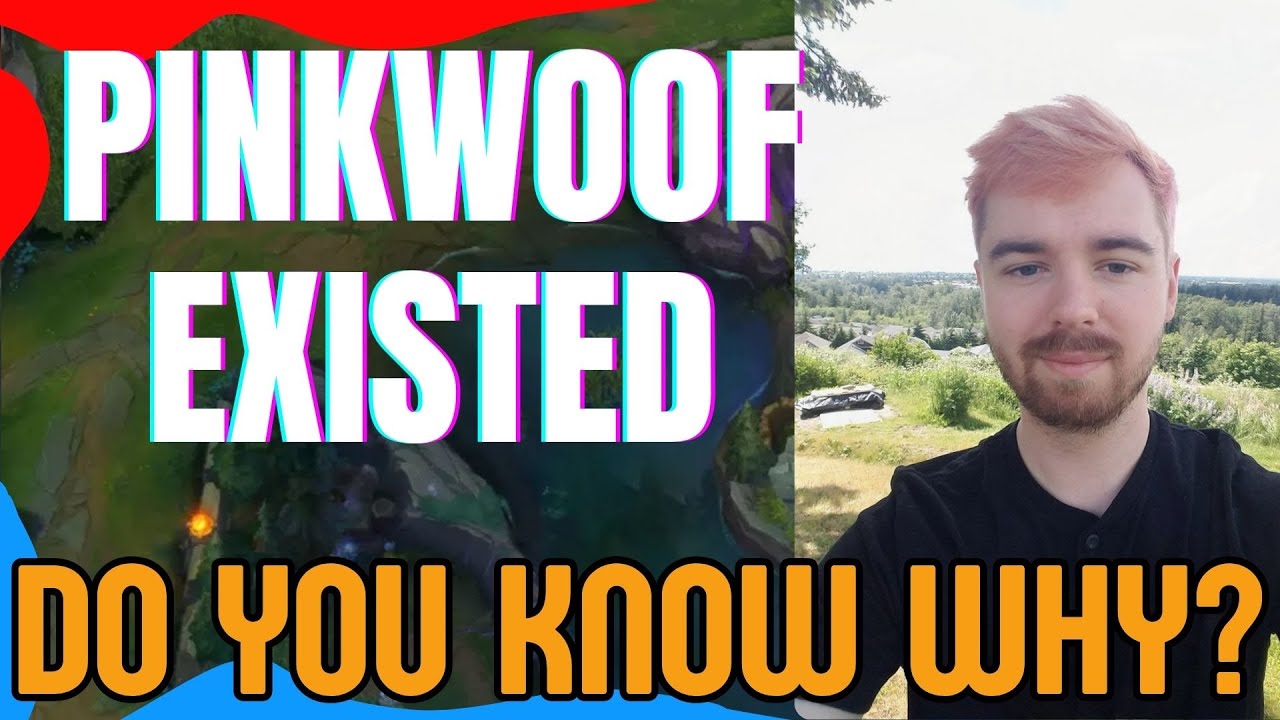 WHY WAS @PekinWoof  PINK? | NILAH ADC GAMEPLAY LEAGUE OF LEGENDS 2025